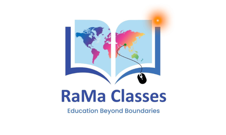 rama classes logo